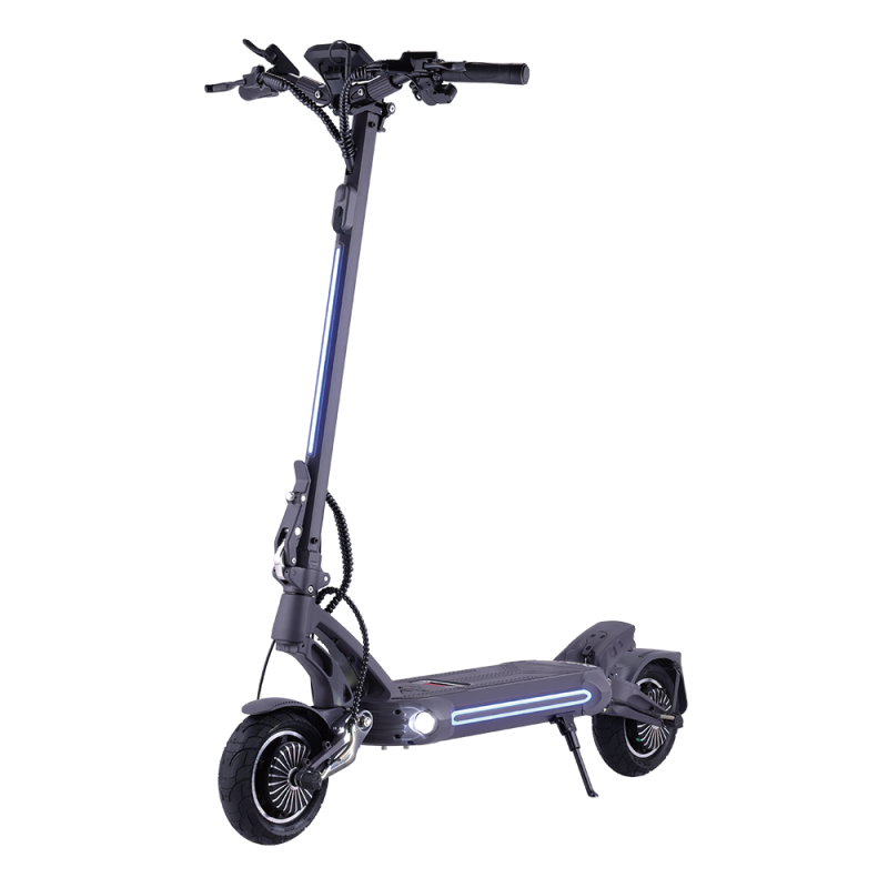 VSETT 9 APEX 48 V 15.6 AH (batterie amovible) – Image 2