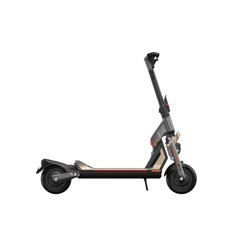 Trottinette électrique Ninebot Kickscooter GT2 – Image 2