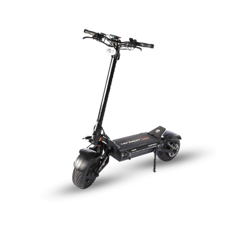 Trottinette électrique TEVERUN FIGHTER 7260R – Image 2