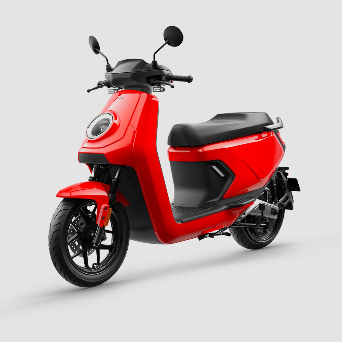 Niu MQi GT 50cc – Image 2