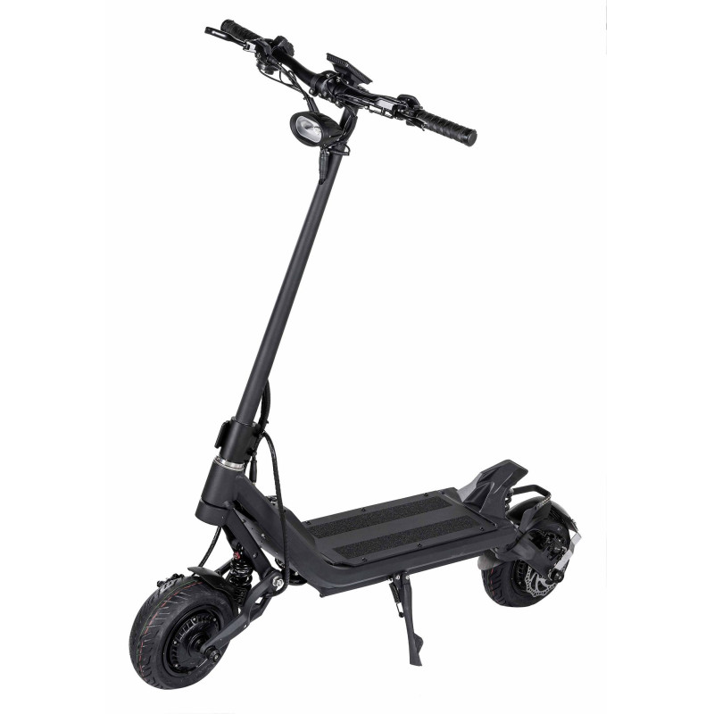 TROTTINETTE ELECTRIQUE NAMI KLIMA ONE - SINGLE MOTOR