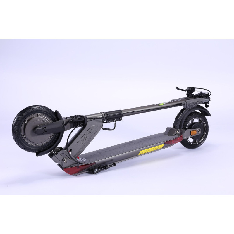 TROTTINETTE ÉLECTRIQUE E-TWOW GT SL – Image 2