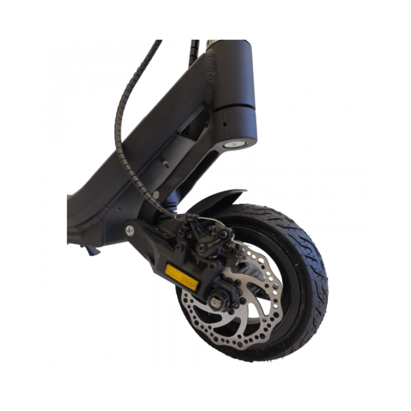 TROTTINETTE ELECTRIQUE NAMI SUPERSTELLAR – Image 3