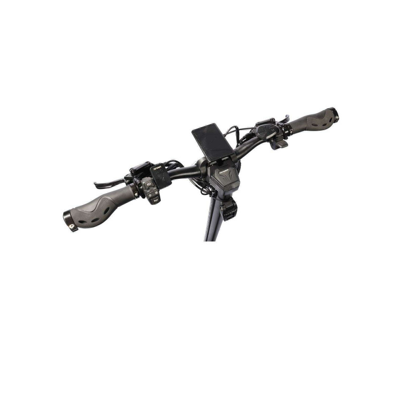 Trottinette électrique TEVERUN FIGHTER 7260R – Image 3