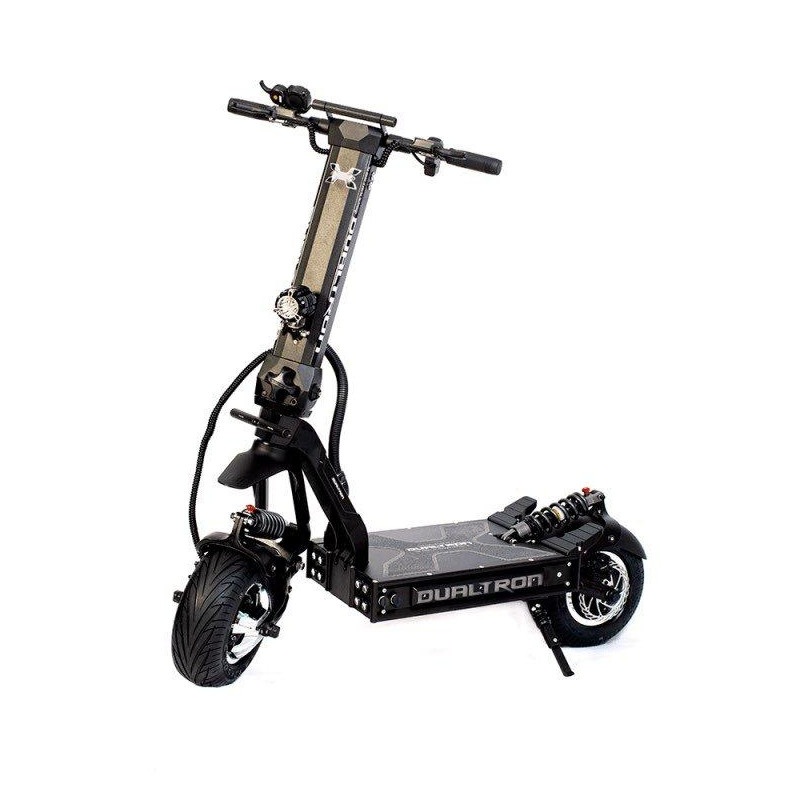 Trottinette électrique Dualtron X2 – Image 3