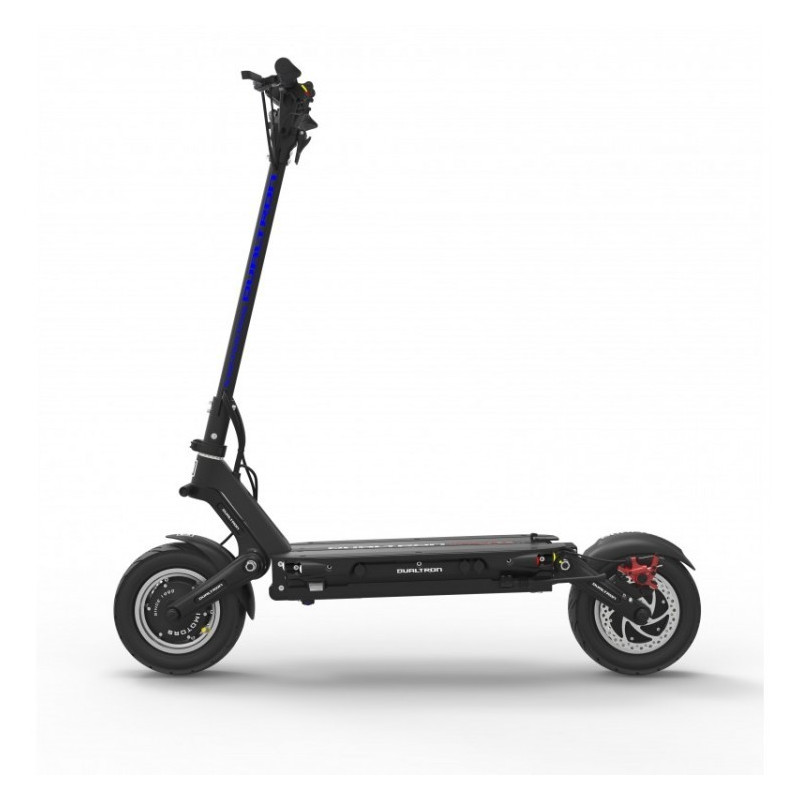 Trottinette électrique puissante DUALTRON THUNDER 2021 – Image 3