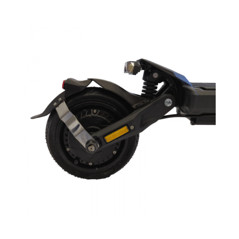 TROTTINETTE ELECTRIQUE NAMI SUPERSTELLAR – Image 4