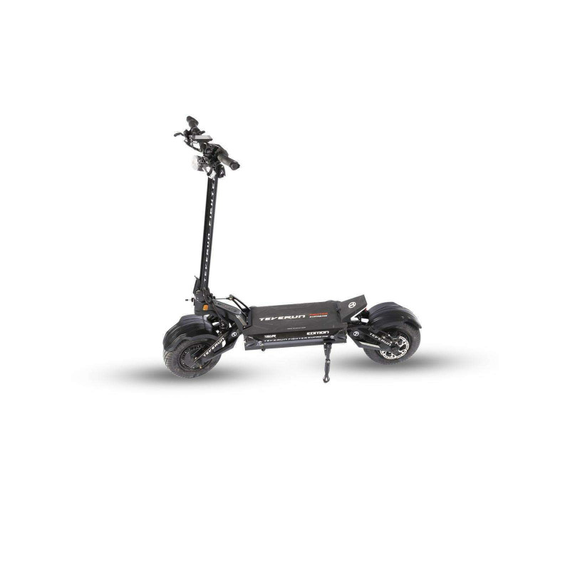 Trottinette électrique TEVERUN FIGHTER 7260R – Image 4