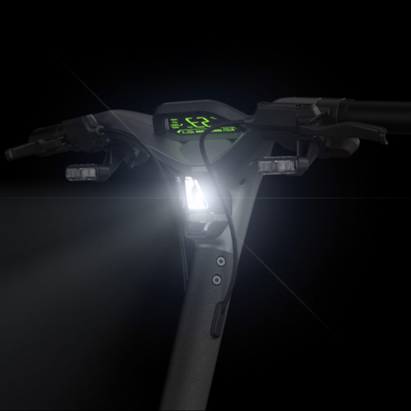 Trottinette électrique Ninebot Kickscooter GT2 – Image 4