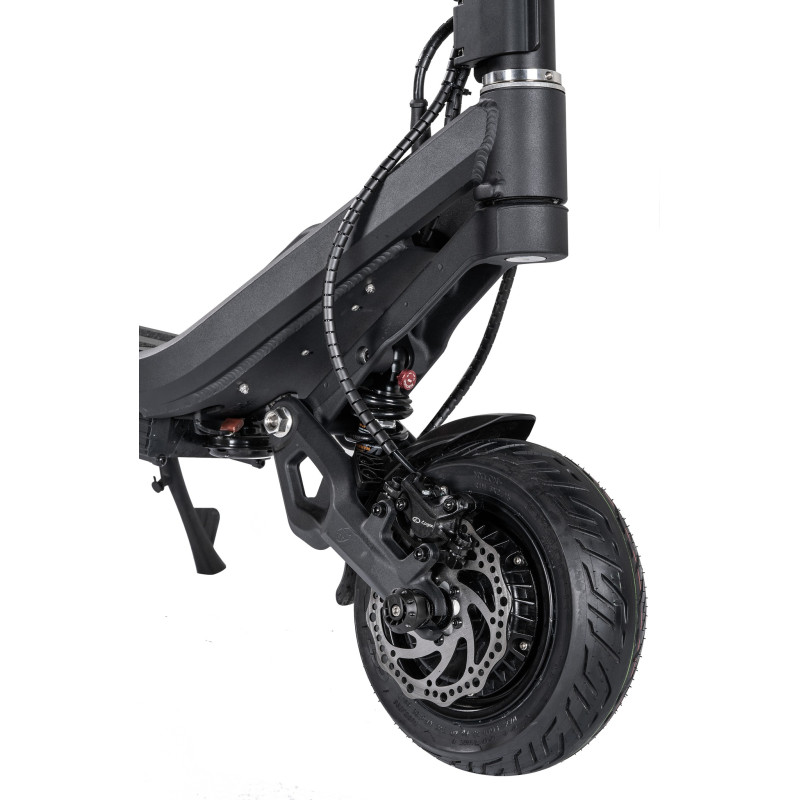 TROTTINETTE ELECTRIQUE NAMI KLIMA ONE – Image 4