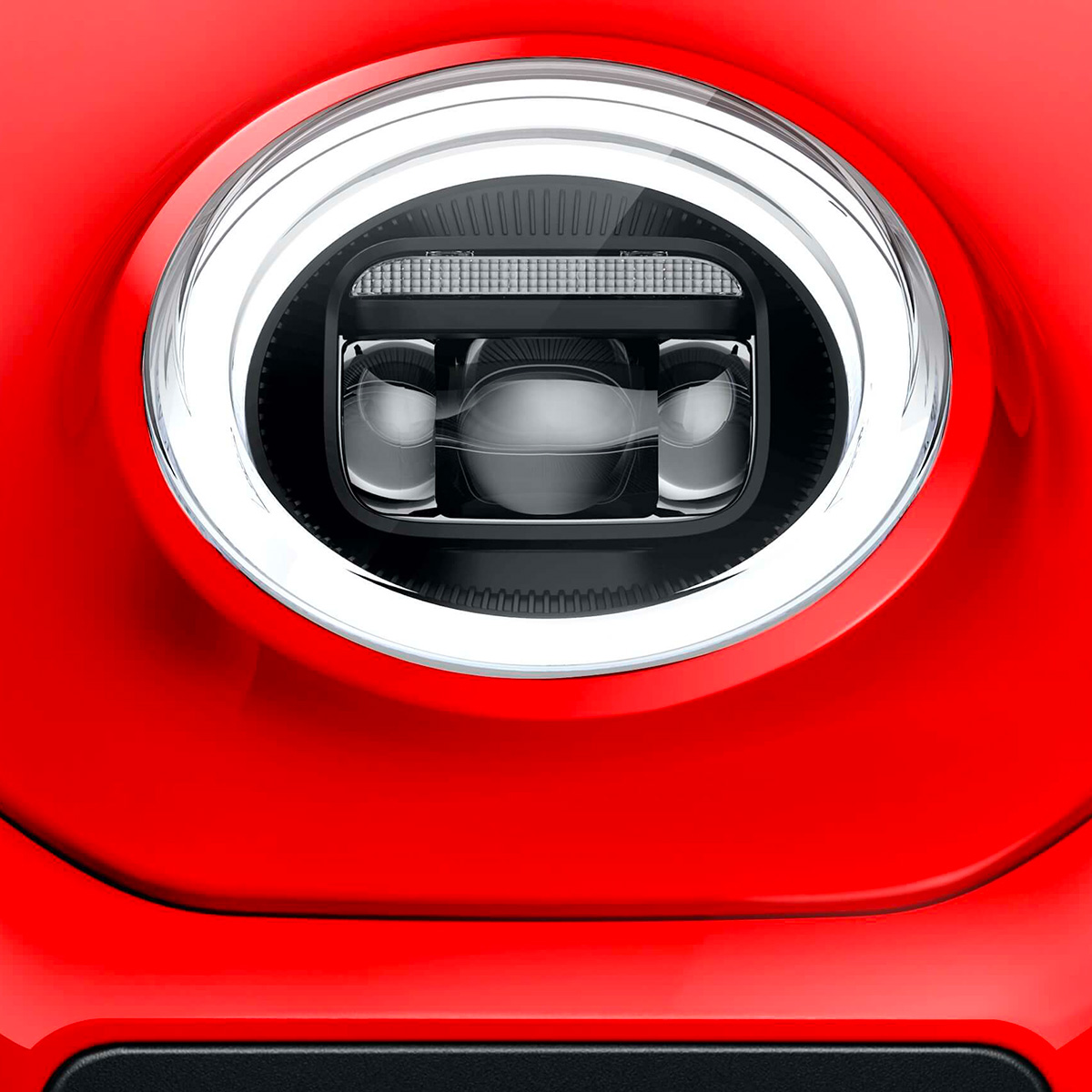 Niu MQi GT 50cc – Image 4