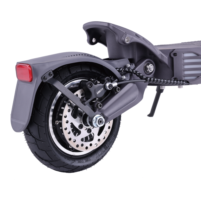 VSETT 9 APEX 48 V 15.6 AH (batterie amovible) – Image 5