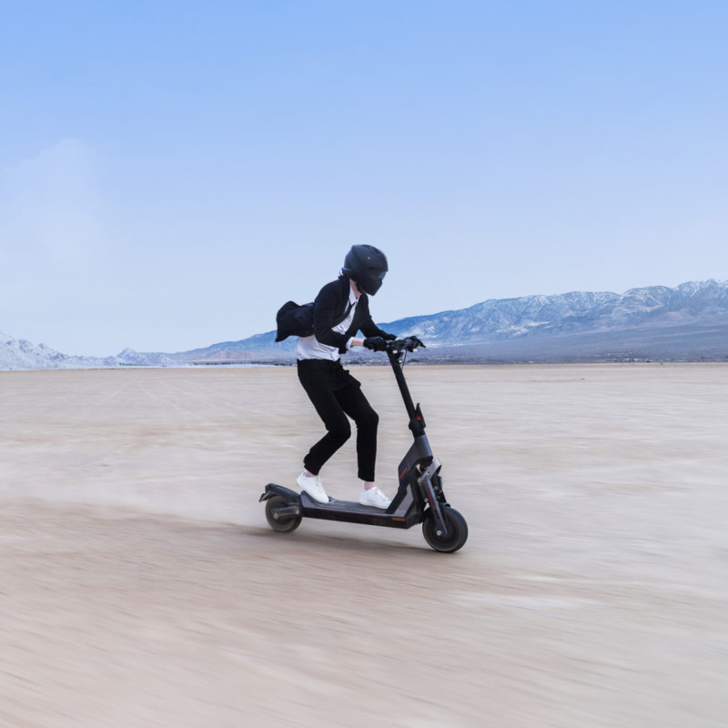 Trottinette électrique Ninebot Kickscooter GT2 – Image 5