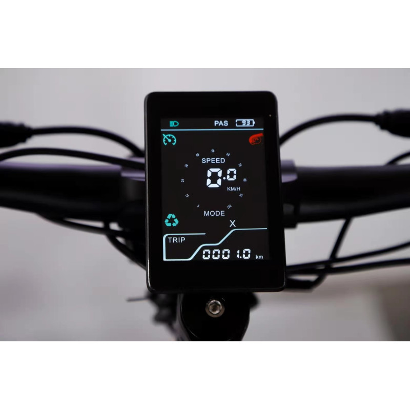 Trottinette Électrique NAMI BURN-E 3 – Image 5