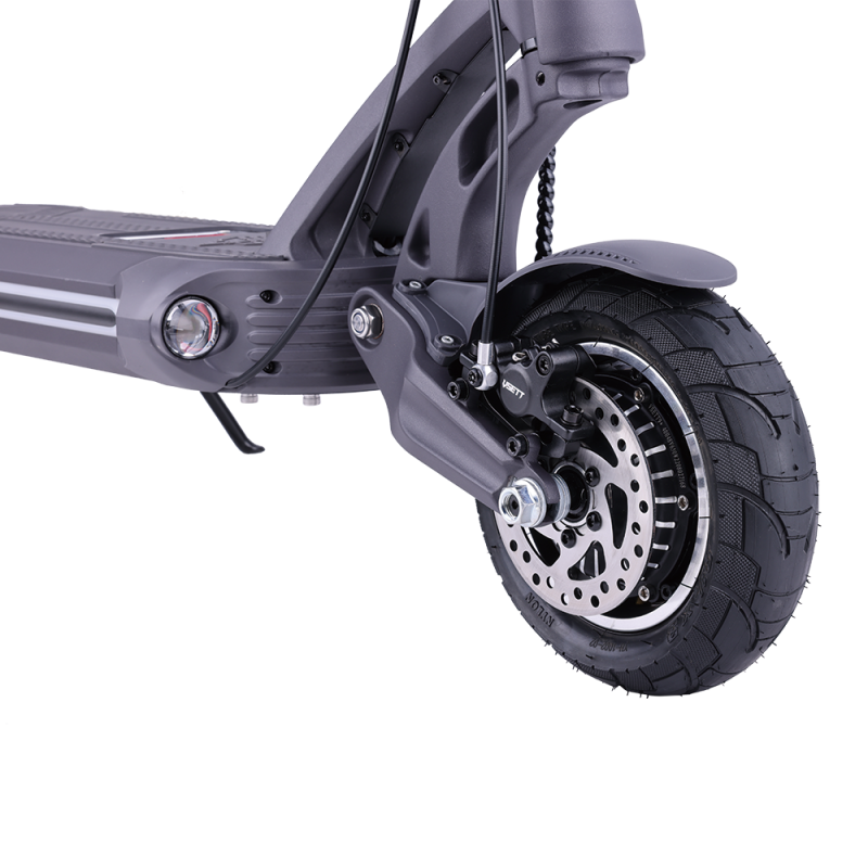 VSETT 9 APEX 48 V 15.6 AH (batterie amovible) – Image 6