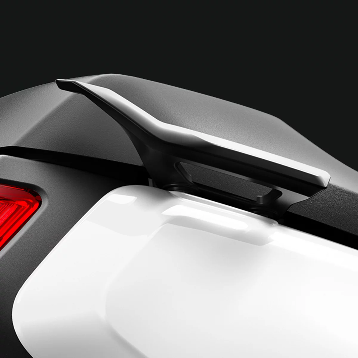 Niu MQi GT 50cc – Image 6