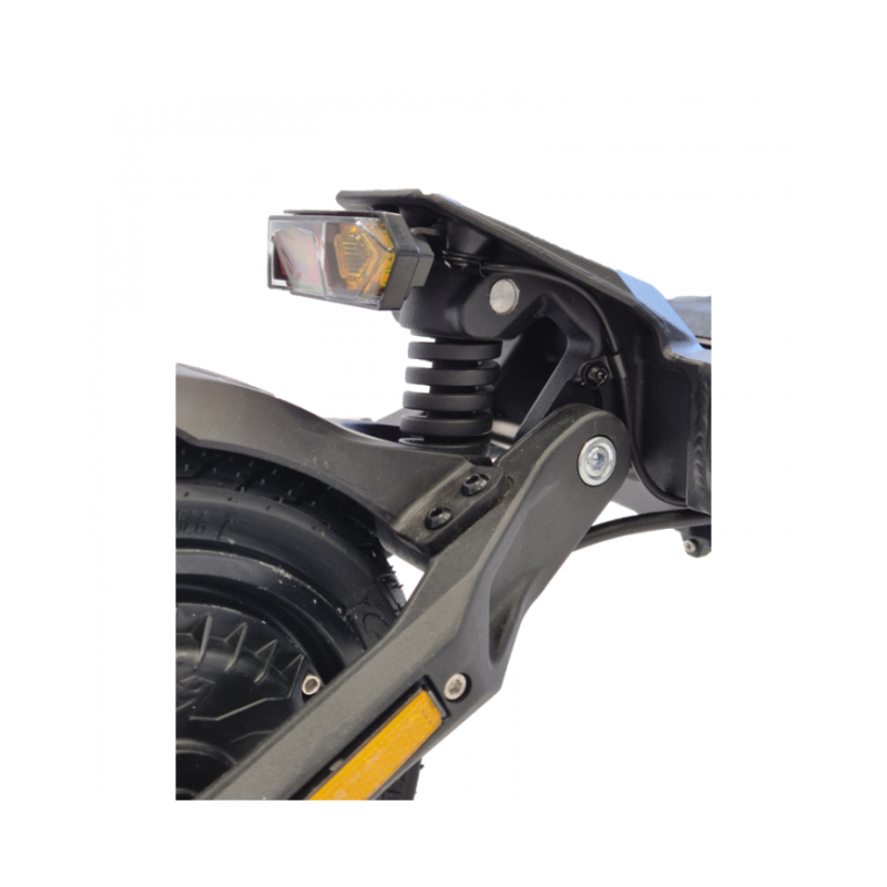 TROTTINETTE ELECTRIQUE NAMI SUPERSTELLAR – Image 6