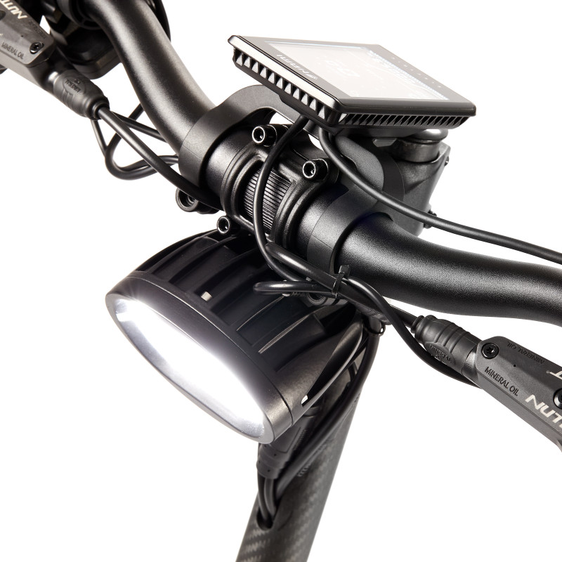 Trottinette Électrique NAMI BURN-E 3 – Image 7