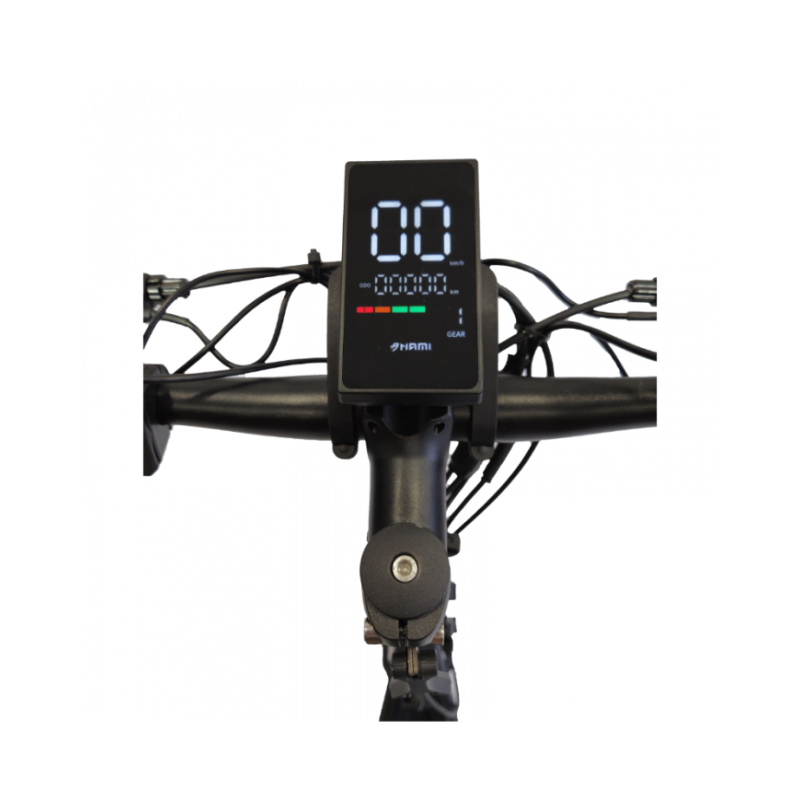 TROTTINETTE ELECTRIQUE NAMI SUPERSTELLAR – Image 7