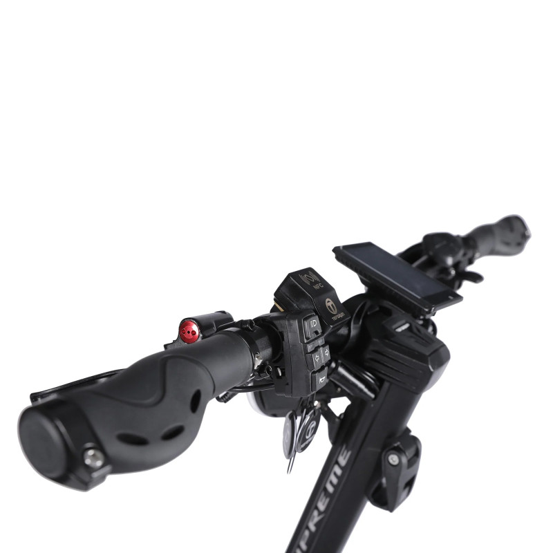 Trottinette électrique TEVERUN FIGHEME SUPREME ULTRA – Image 8