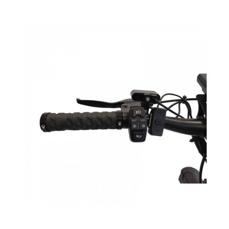 TROTTINETTE ELECTRIQUE NAMI SUPERSTELLAR – Image 8