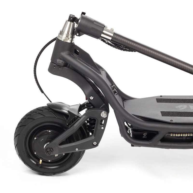 Trottinette Électrique NAMI BURN-E 2 MAX – Image 9