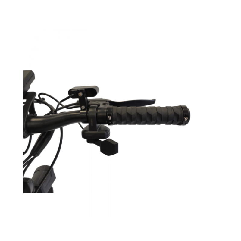 TROTTINETTE ELECTRIQUE NAMI SUPERSTELLAR – Image 9