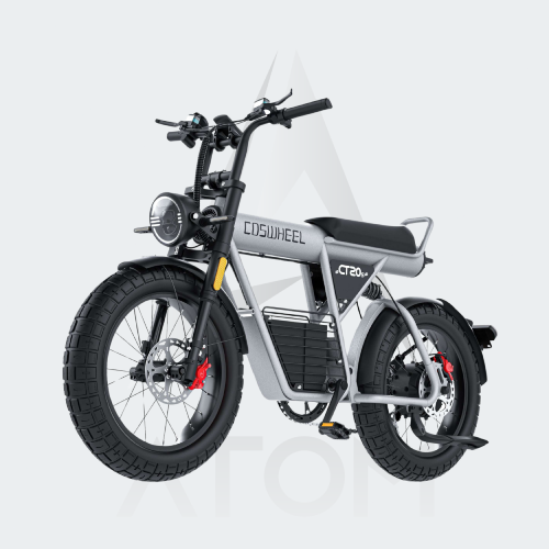 SCOOTER