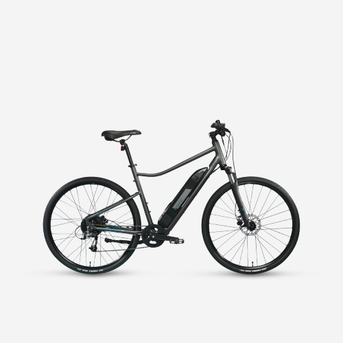 VTT & VTC